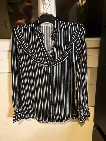 Chemise femme