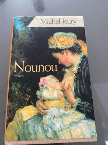 Nounou
