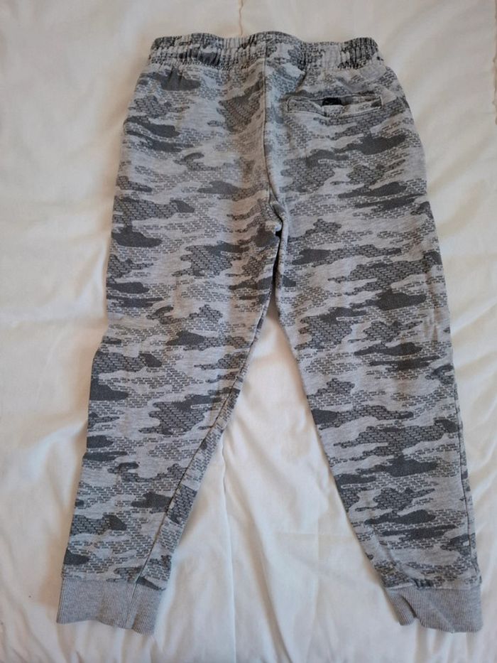 Jogging 8 ans - photo numéro 2