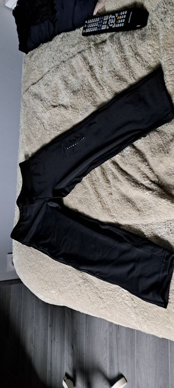 Legging femme taille s 