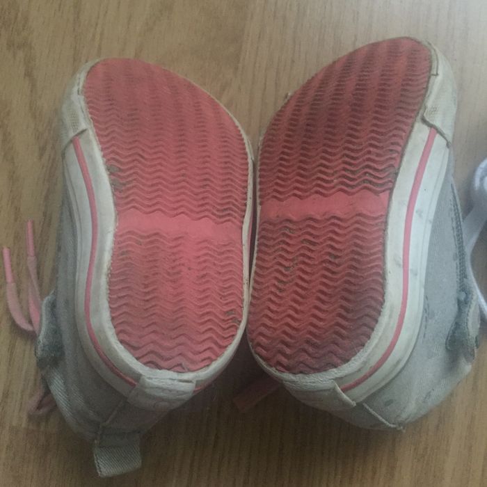 Sneakers - photo numéro 3