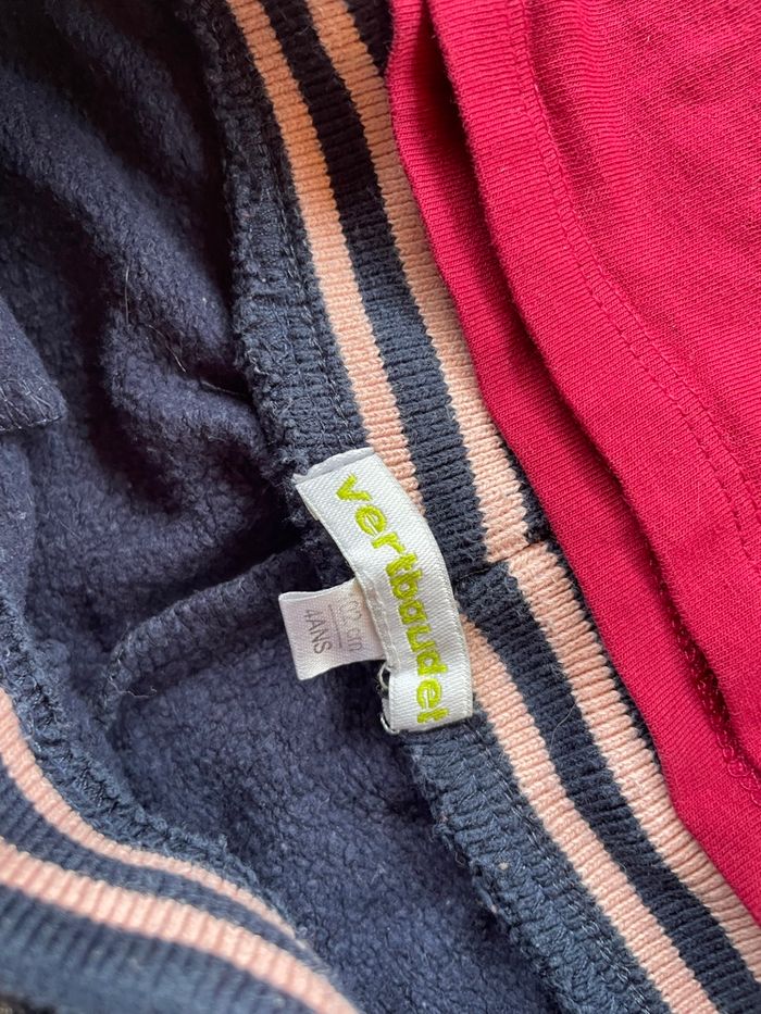 Vertbaudet - photo numéro 4