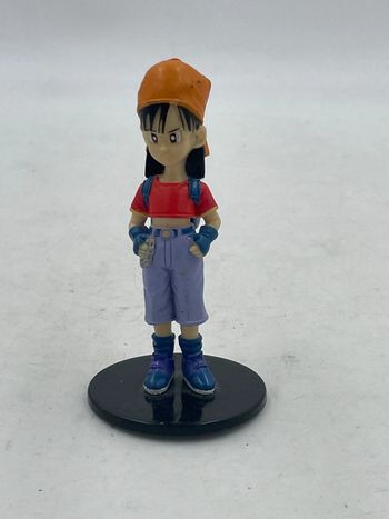 Figurine Dragon Ball Gt Pan 1996 9 cm