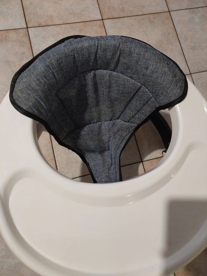 Trotteur - photo numéro 2