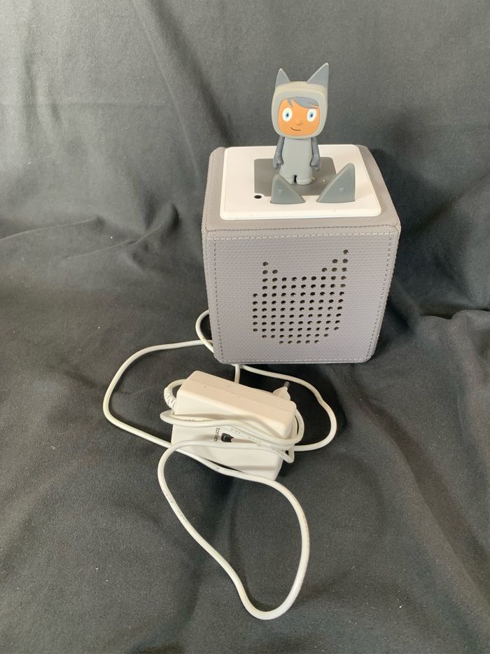Toniebox