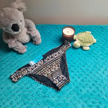 Bas maillot de bain