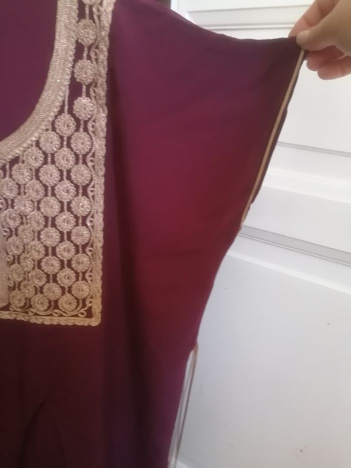 Robe/tunique neuve - photo numéro 2