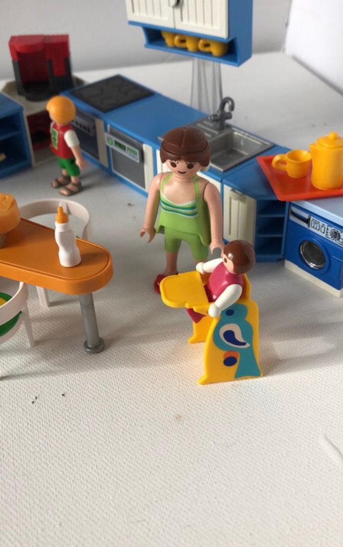 Playmobil - photo numéro 3