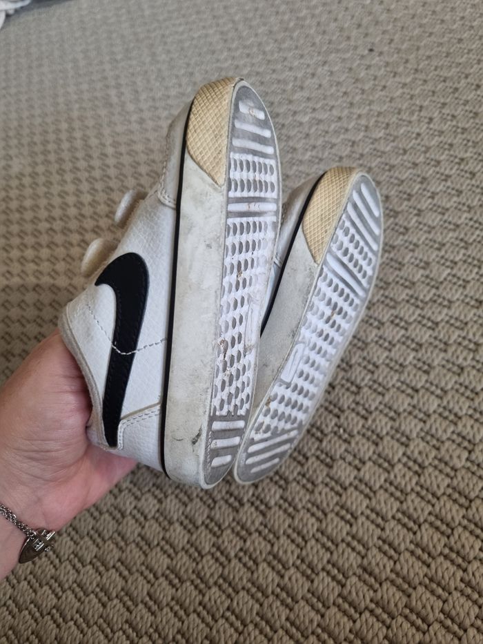 Baskets nike - photo numéro 6