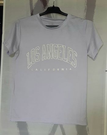 Tee-shirt femme taille M Shein