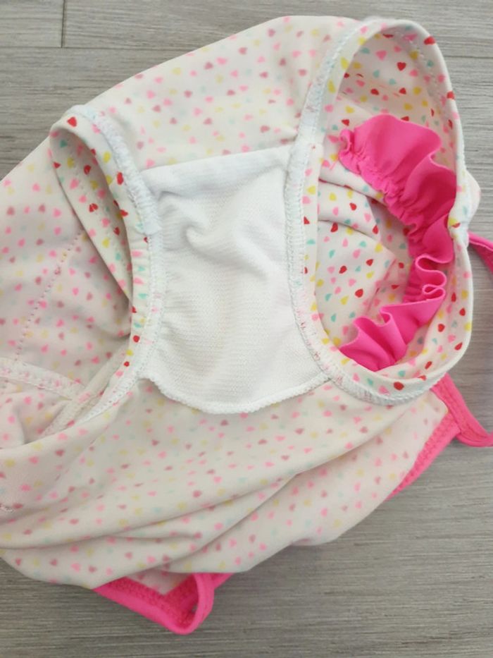 Maillot de bain - photo numéro 4