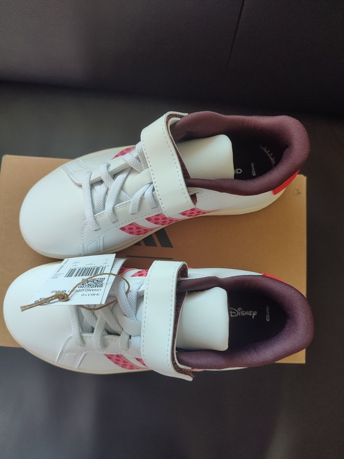 Adidas Minnie 32 - photo numéro 3