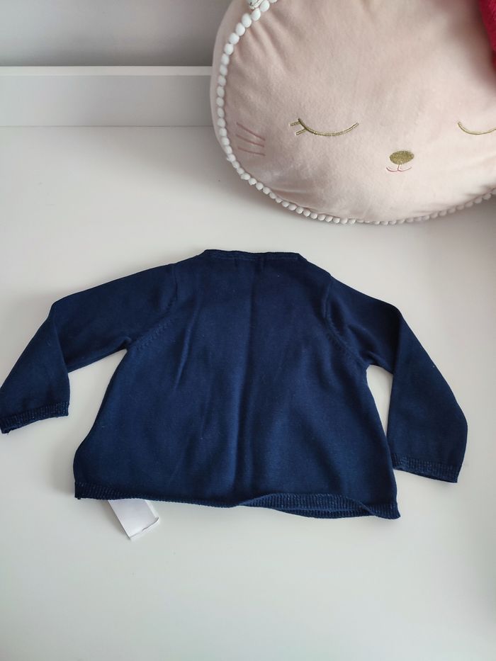 Gilet dpam 12 m - photo numéro 2