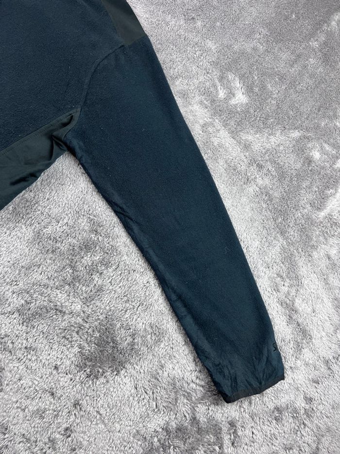 Veste polaire Starter noire taille XXL – Homme casual - photo numéro 10