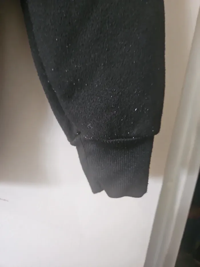 Pull capuche - photo numéro 4