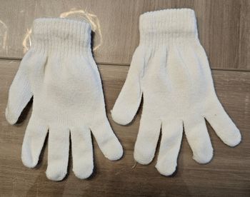 Gants mixtes