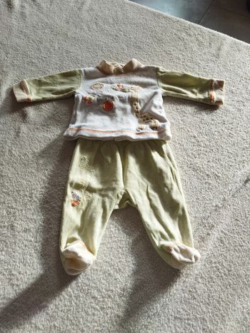Pyjamas