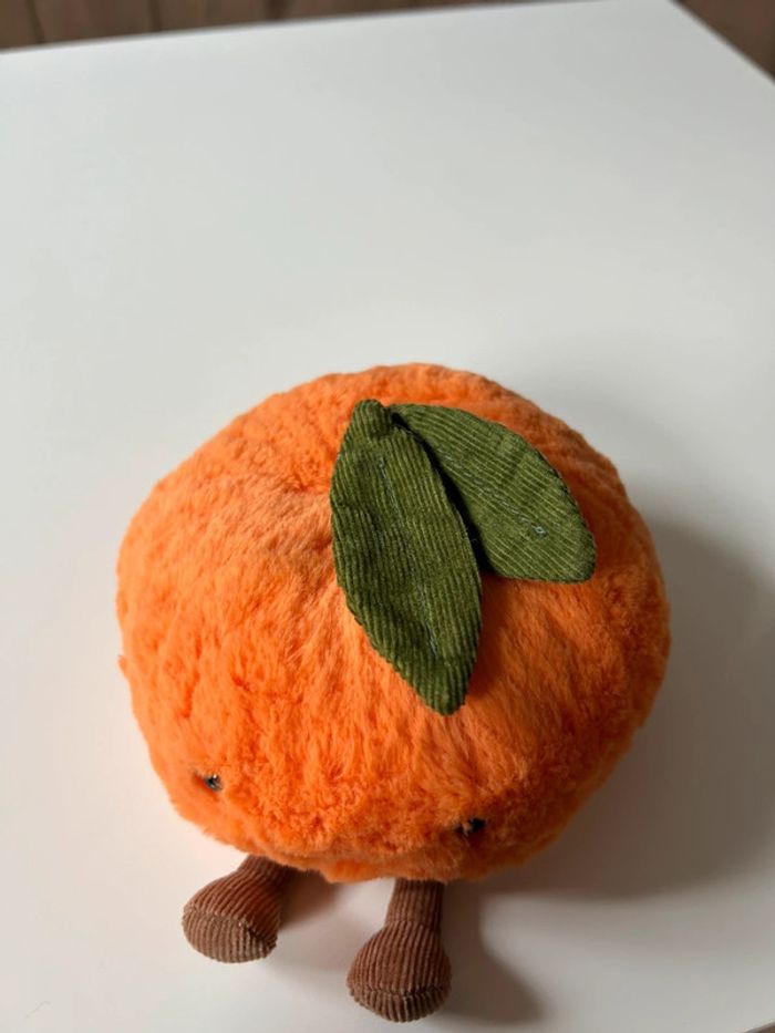 Clémentine jellycat - photo numéro 4