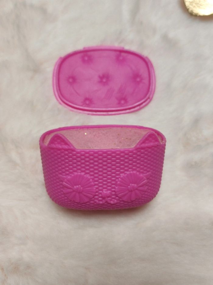 🐾LOL Surprise Ruff Rocker Série 3 🐾 - photo numéro 4