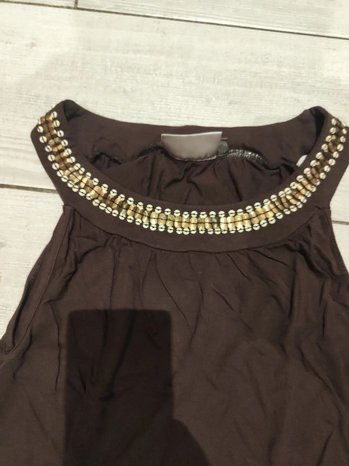 Débardeur M - photo numéro 2