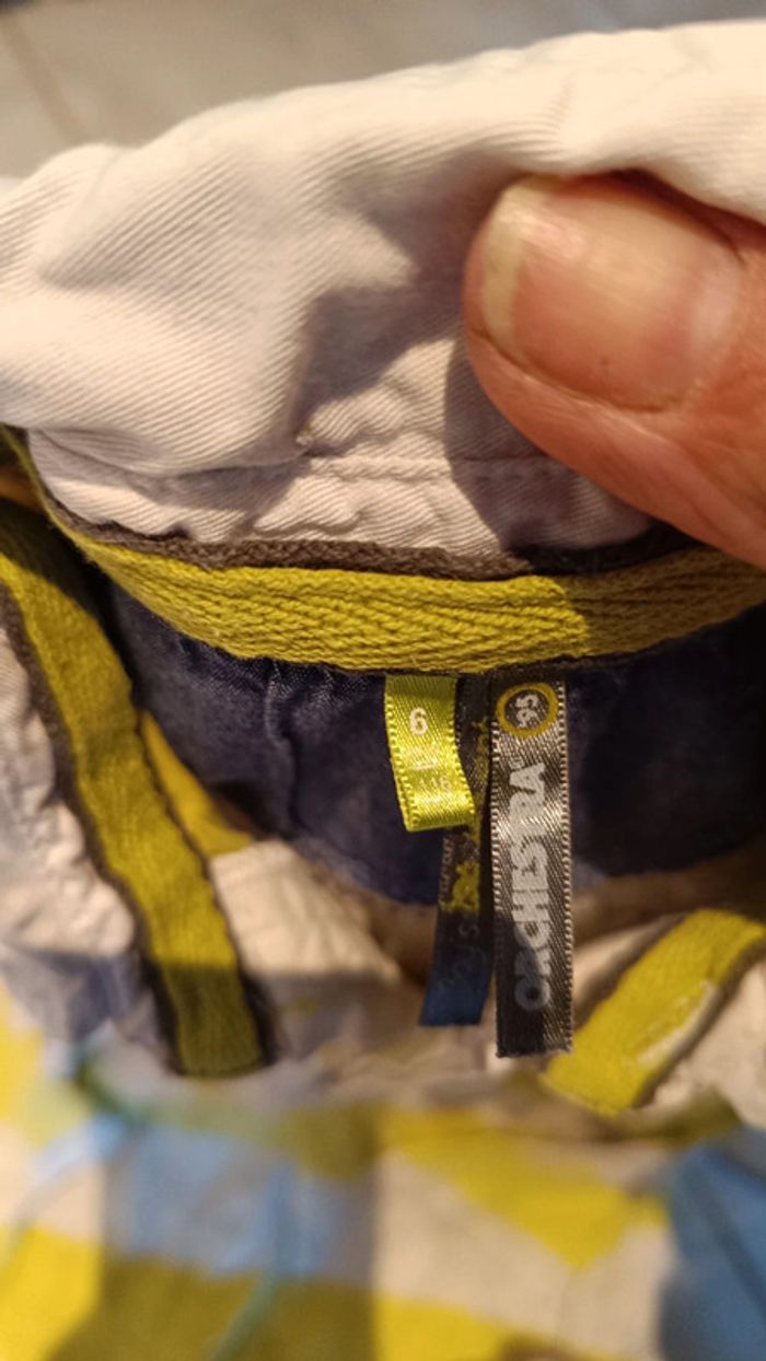 2polos en 6 ans - photo numéro 5