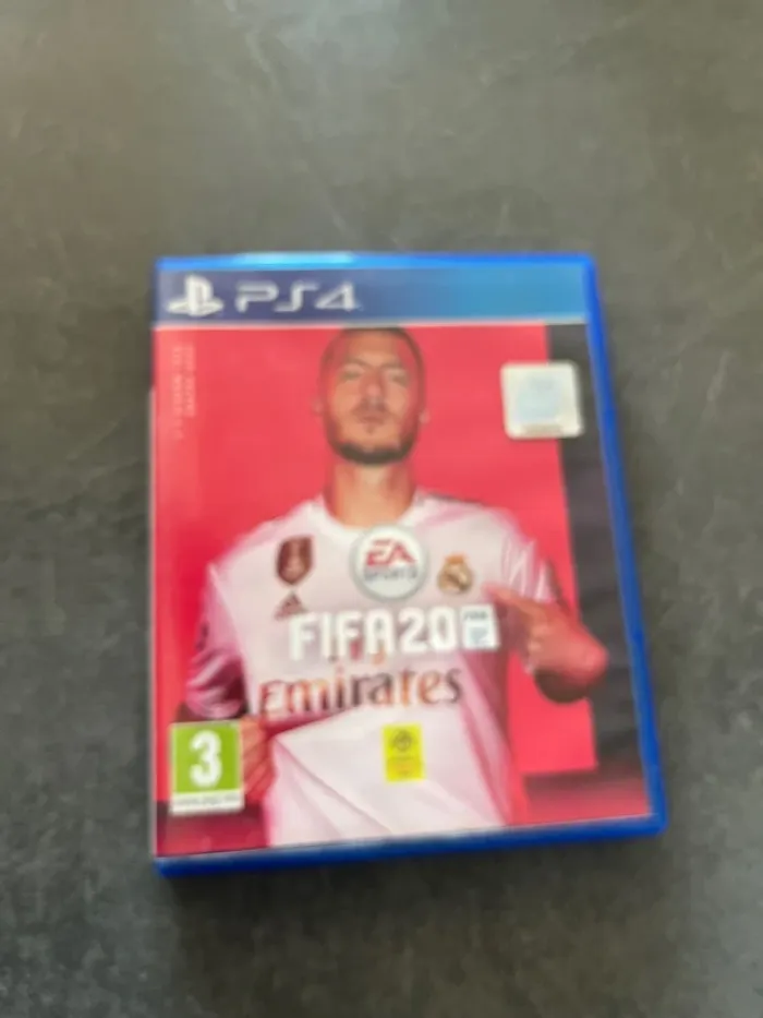 Fifa20