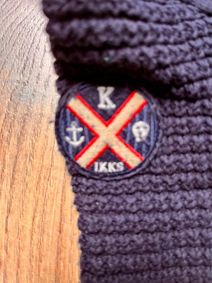 Veste IKKS - photo numéro 3