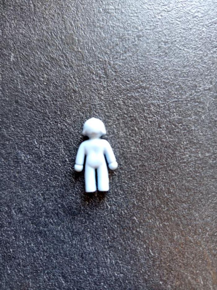 Figurine - Playmobil - Poupée - photo numéro 2