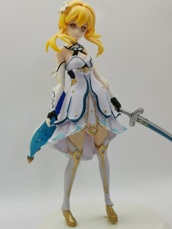 Figurine Lumine Genshin Impact