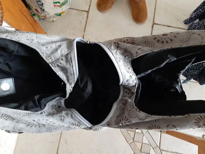 Sac à mains - photo numéro 7