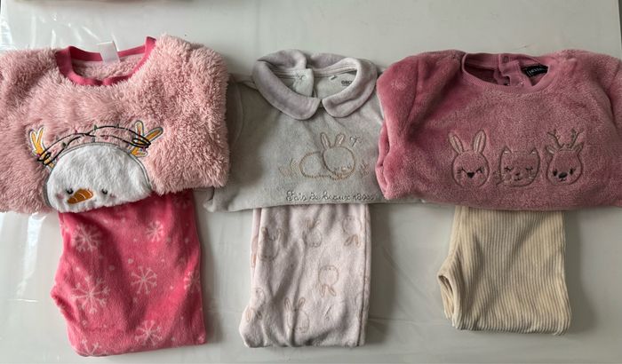 lot de vêtements 23/24m - photo numéro 5