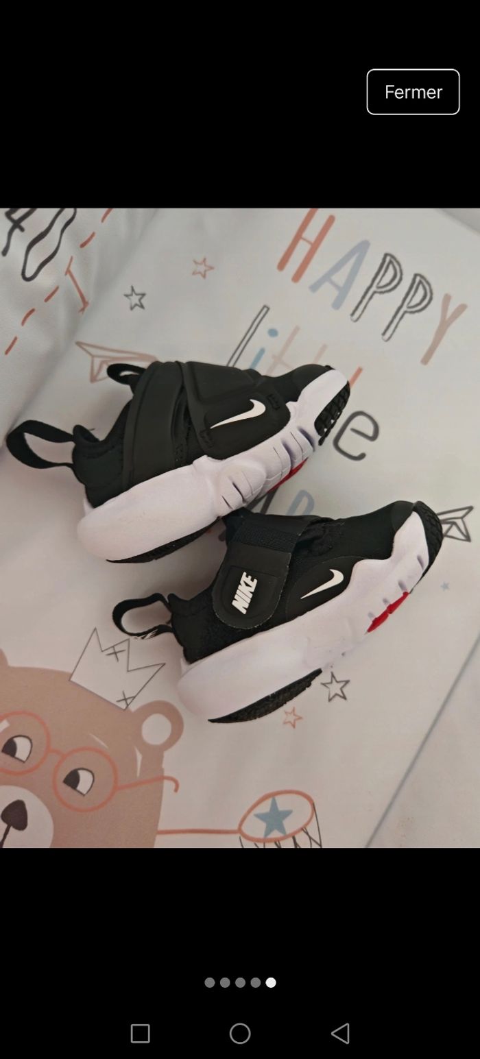 Nike flex advance - photo numéro 5