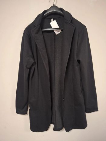 Gilet long taille S Neuf avec étiquette