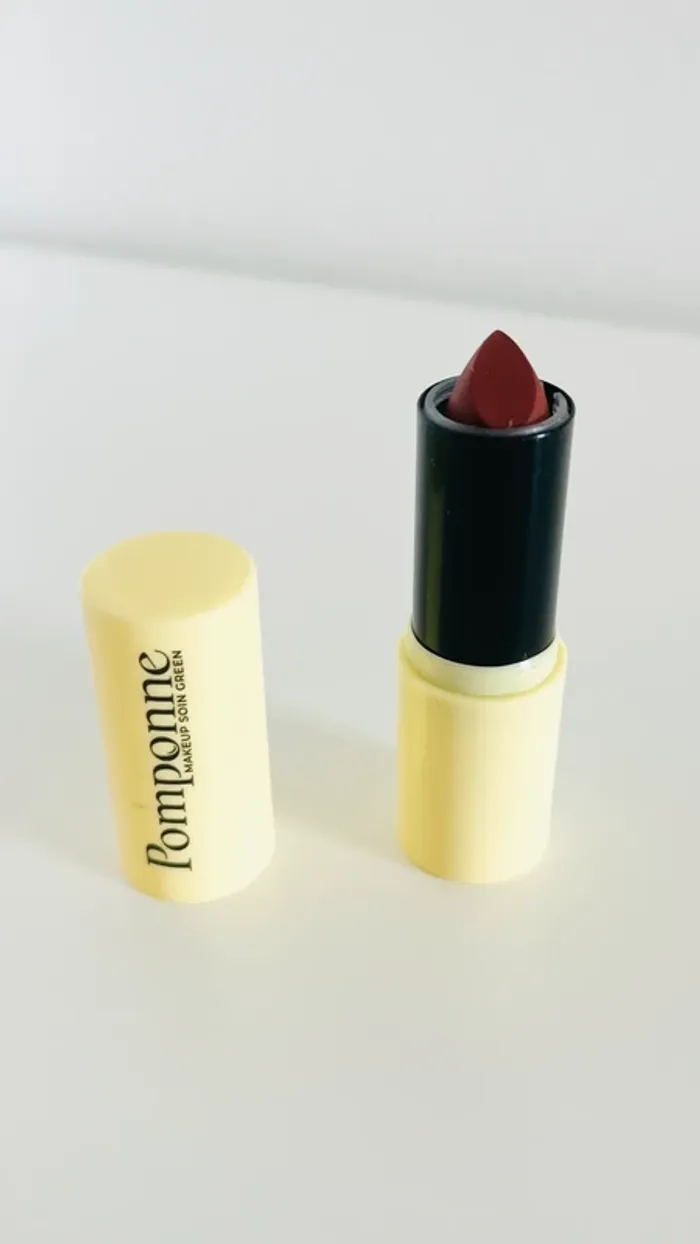 Rouge à lèvres Pomponne - photo numéro 3