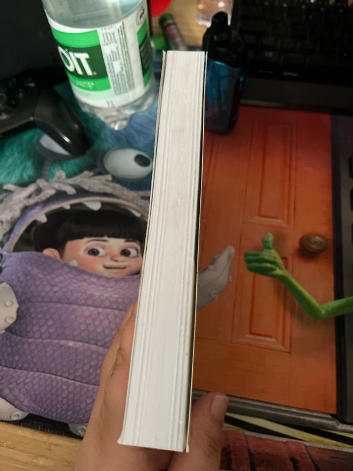 One love - photo numéro 3