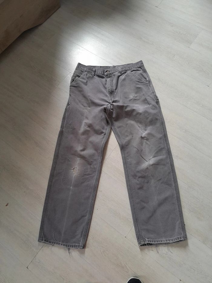 Pantalon cargo Carhartt 36×32