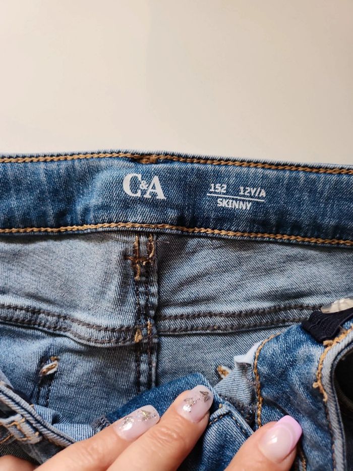 Jean C&A - photo numéro 4