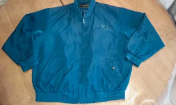 Blouson léger homme M