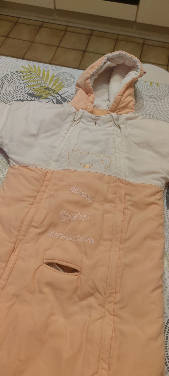 Chancelière - photo numéro 2