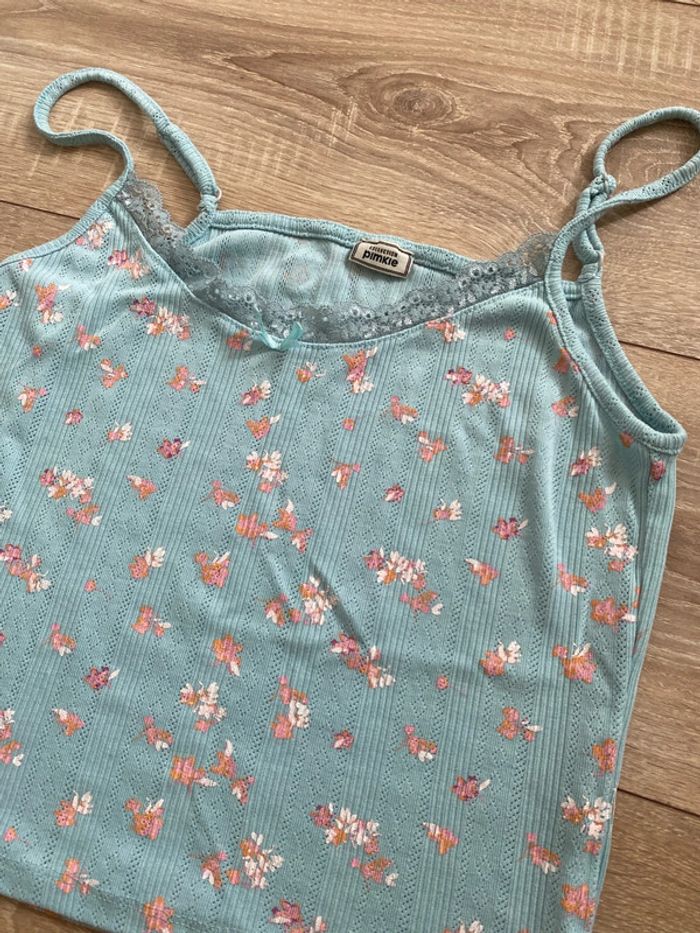 Débardeur taille M - photo numéro 3