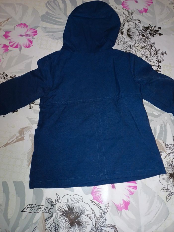 Imper 12mois tao - photo numéro 2