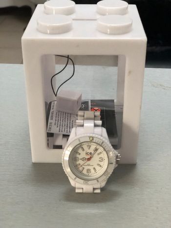 Montre ice watch