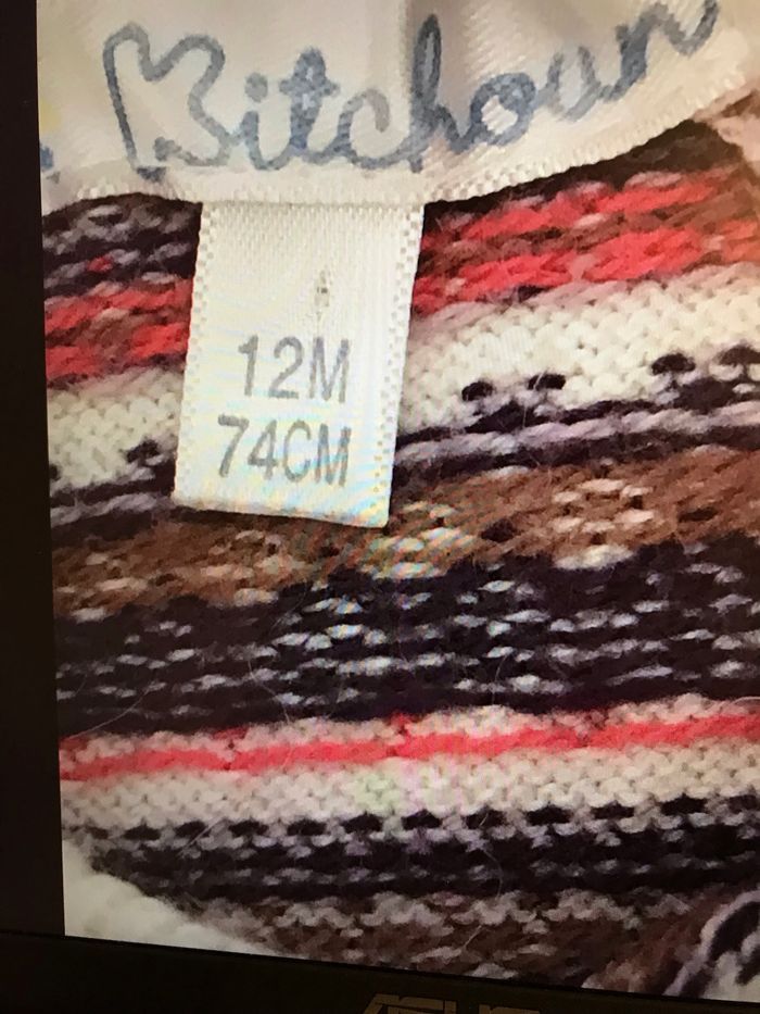 Robe manches courtes - photo numéro 6