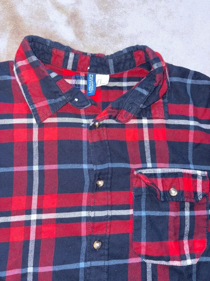 Lot de 3 vêtements femme taille M en très bon état - photo numéro 4