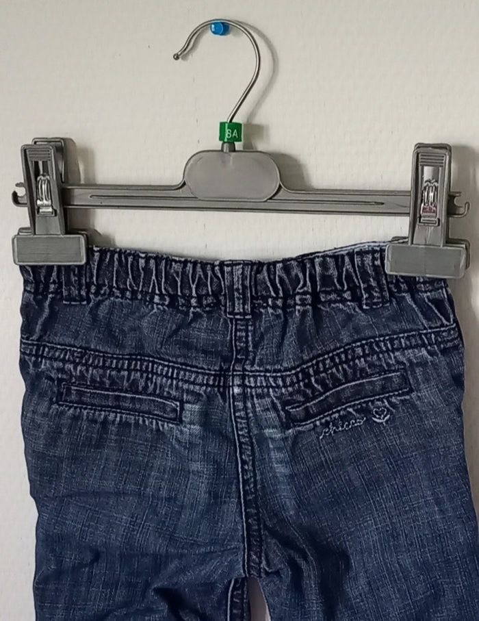 Jean - photo numéro 3