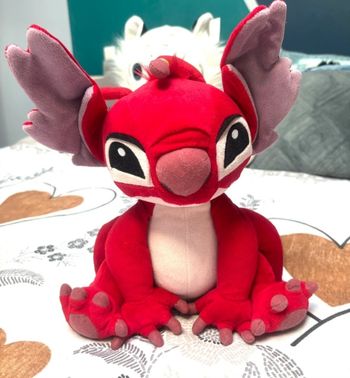 Peluche Stitch