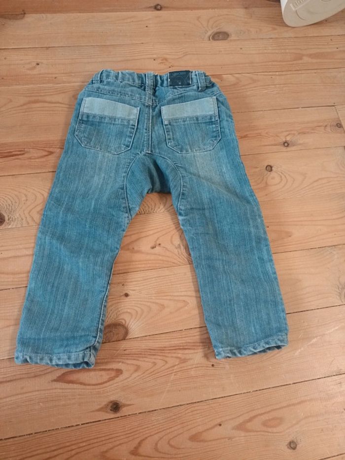 Pantalon doublé hiver - photo numéro 3