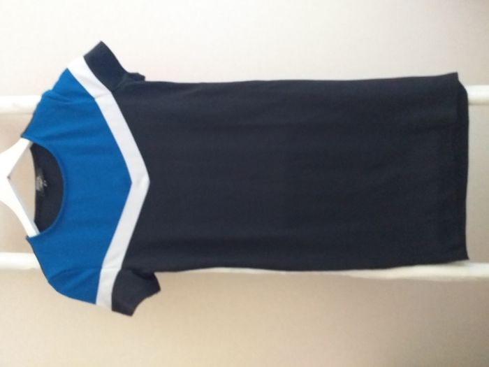Robe manches courtes , Jennyfer , T S , 36