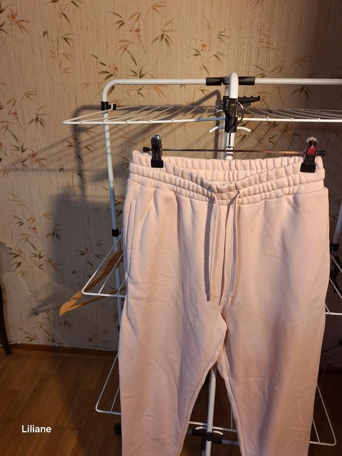 Pantalon de sport Zara - photo numéro 3