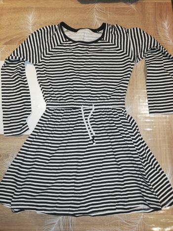 Robe 10 ans